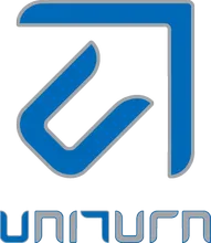 UniTurn Ltd. Logo